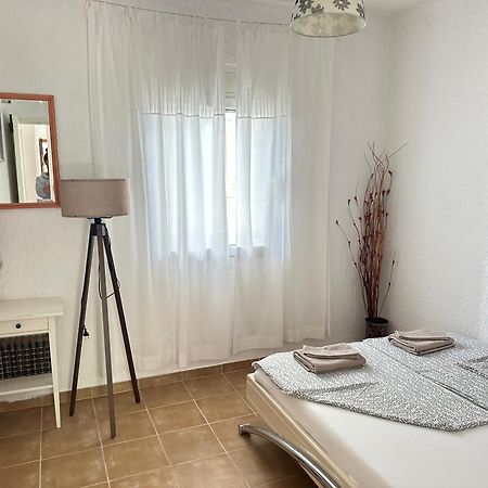 Apartments Mia Patria Улцинь Экстерьер фото