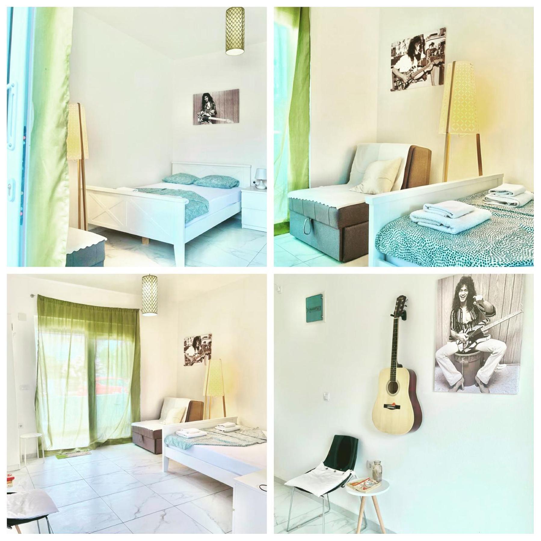Apartments Mia Patria Улцинь Экстерьер фото