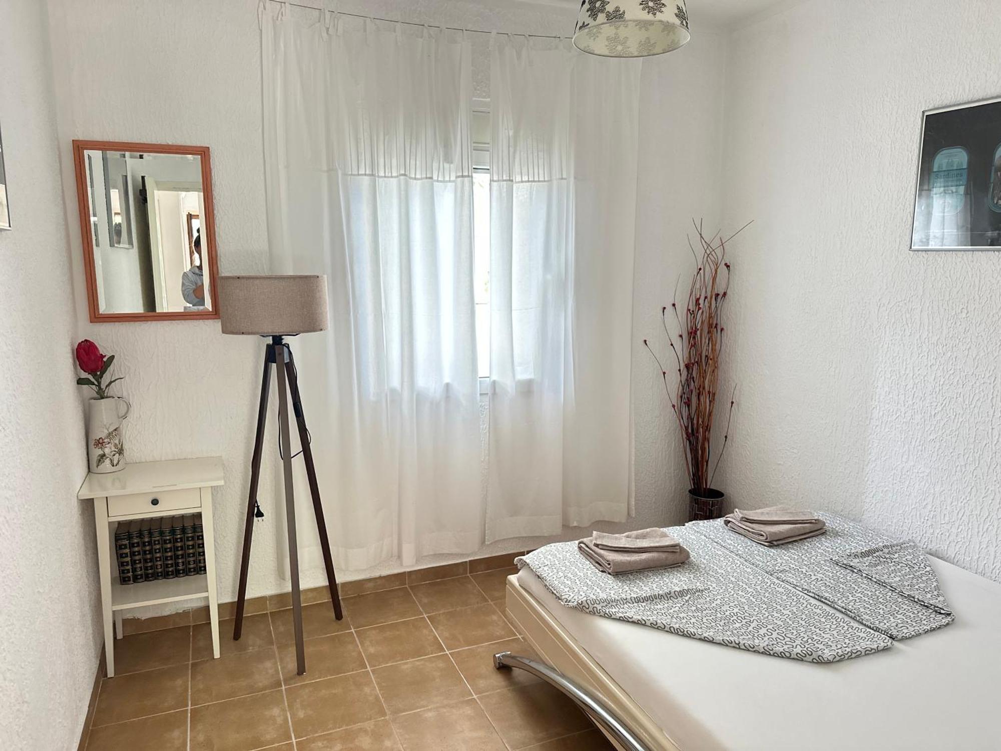 Apartments Mia Patria Улцинь Экстерьер фото