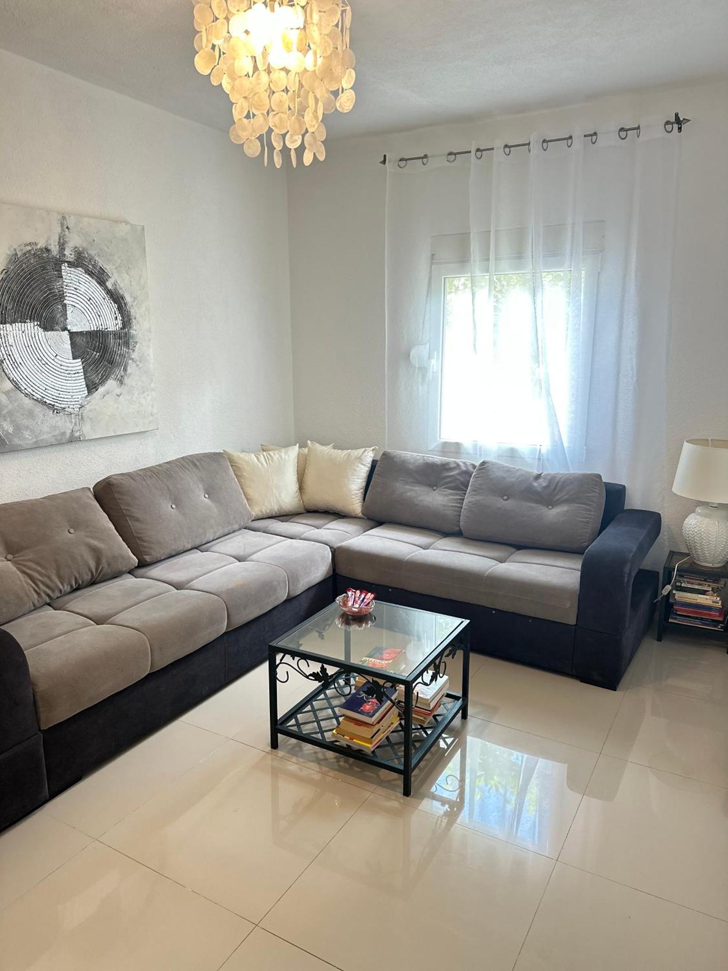 Apartments Mia Patria Улцинь Экстерьер фото