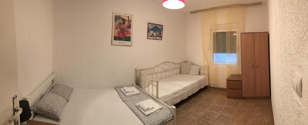 Apartments Mia Patria Улцинь Экстерьер фото