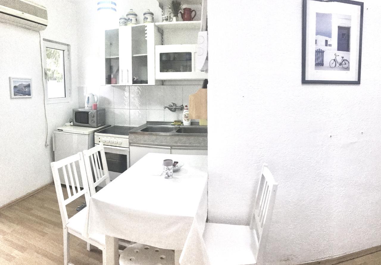 Apartments Mia Patria Улцинь Экстерьер фото