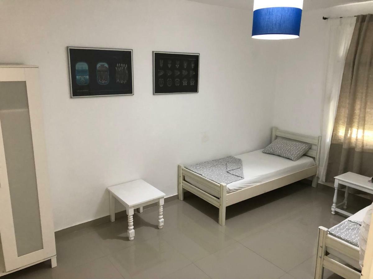 Apartments Mia Patria Улцинь Экстерьер фото